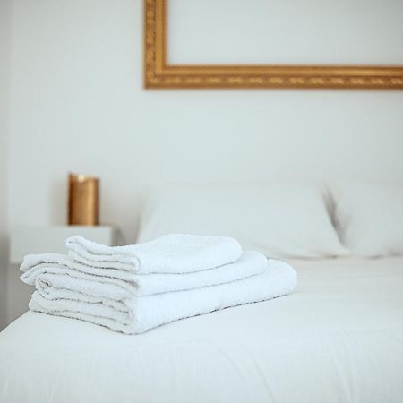 Baroque Apartment Рим Екстериор снимка