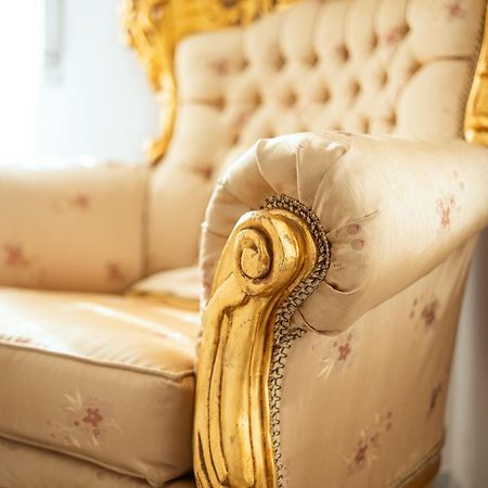 Baroque Apartment Рим Екстериор снимка