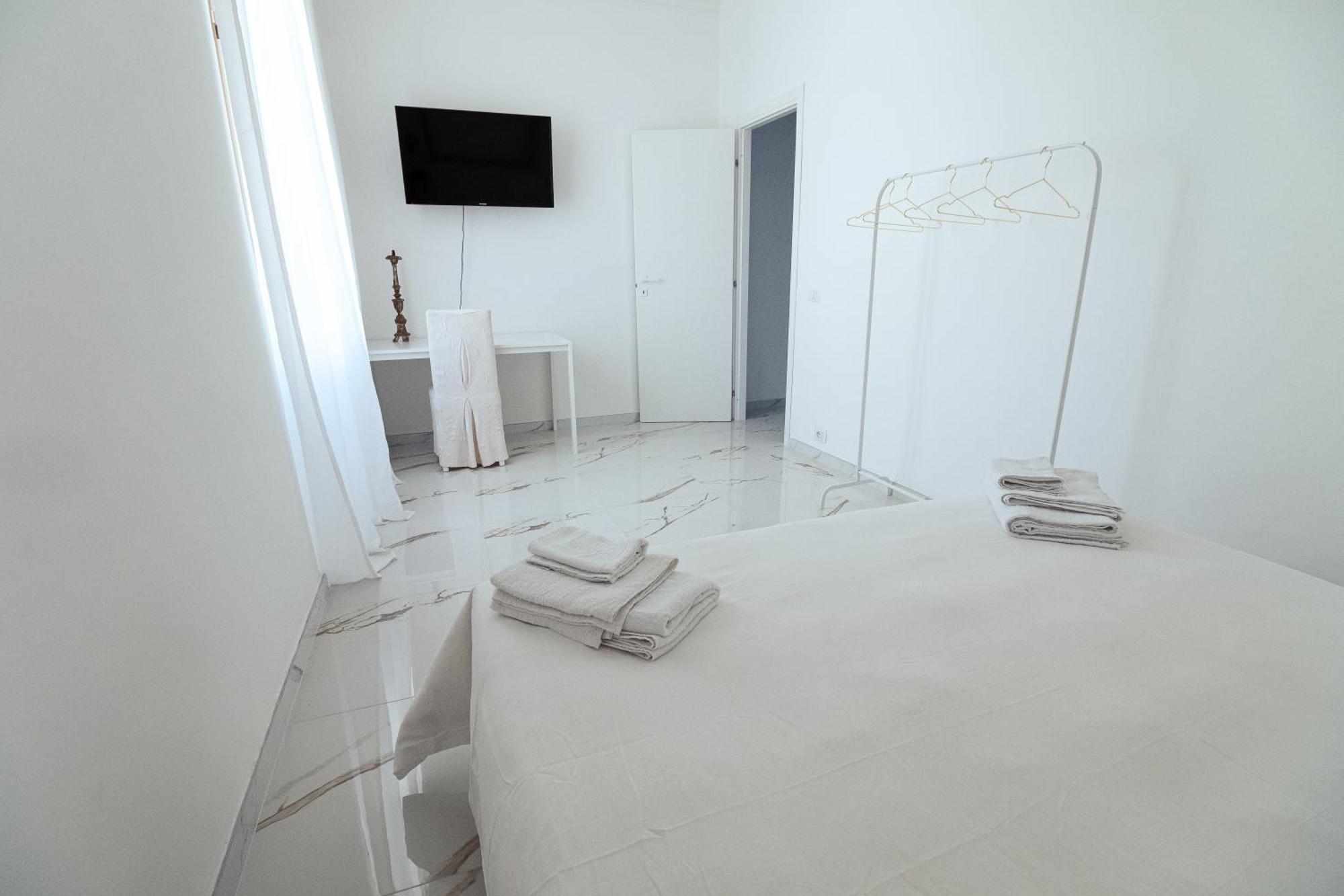 Baroque Apartment Рим Екстериор снимка