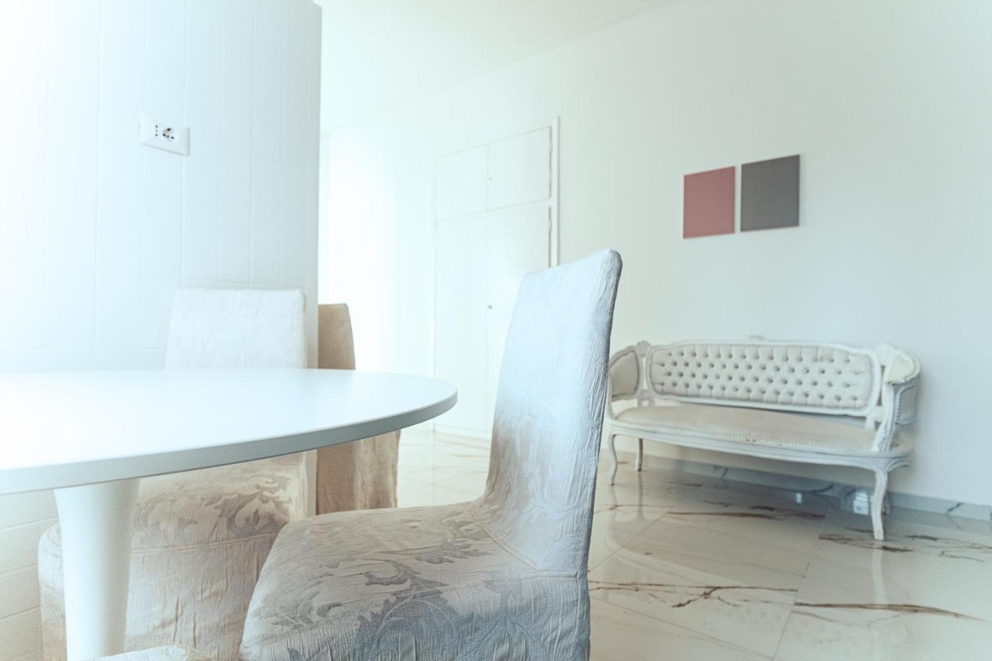 Baroque Apartment Рим Екстериор снимка