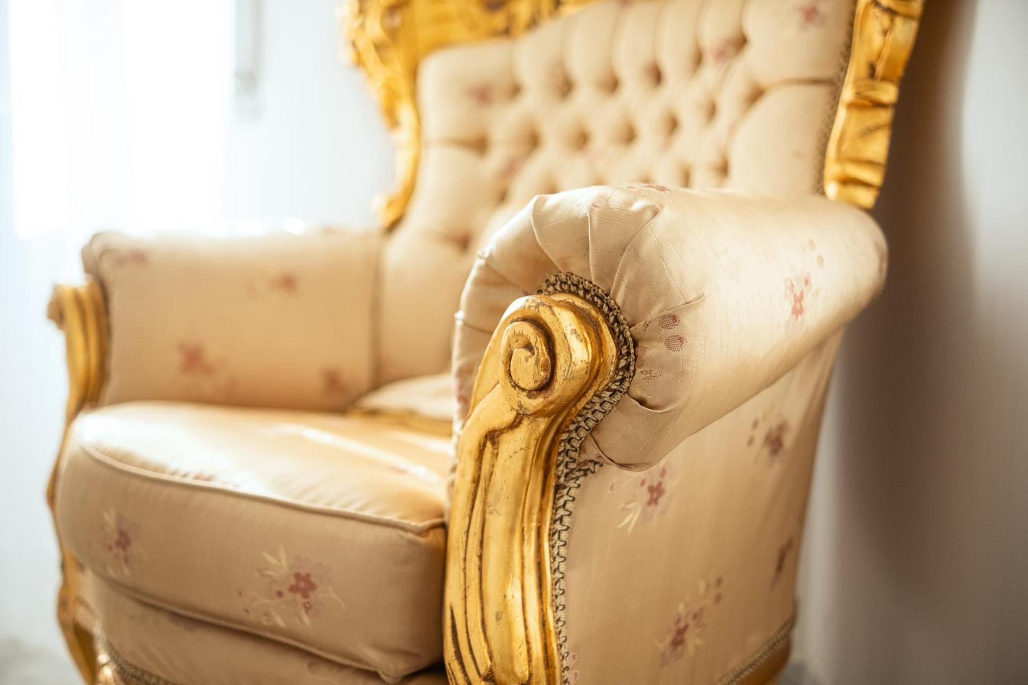 Baroque Apartment Рим Екстериор снимка