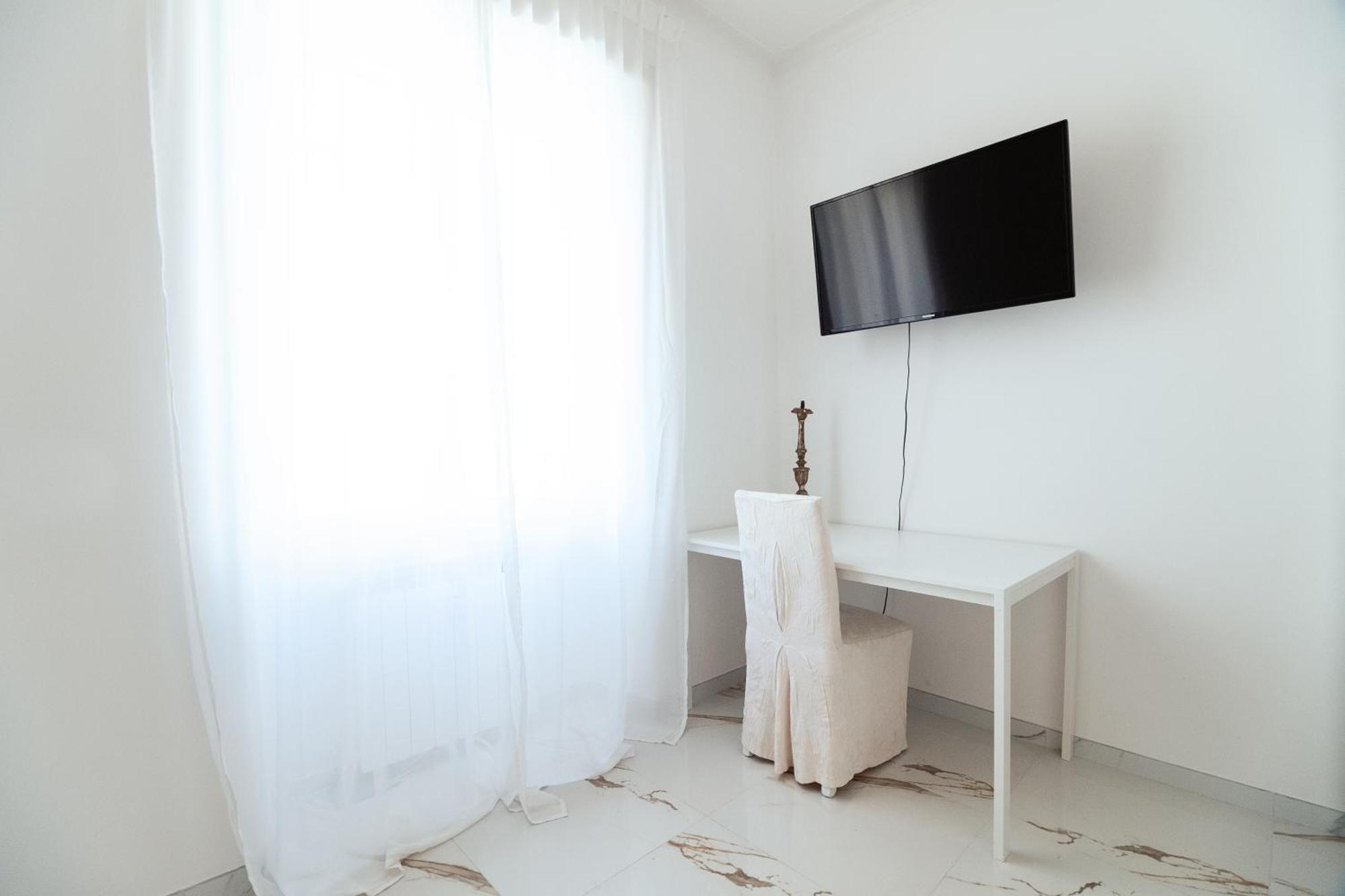 Baroque Apartment Рим Екстериор снимка