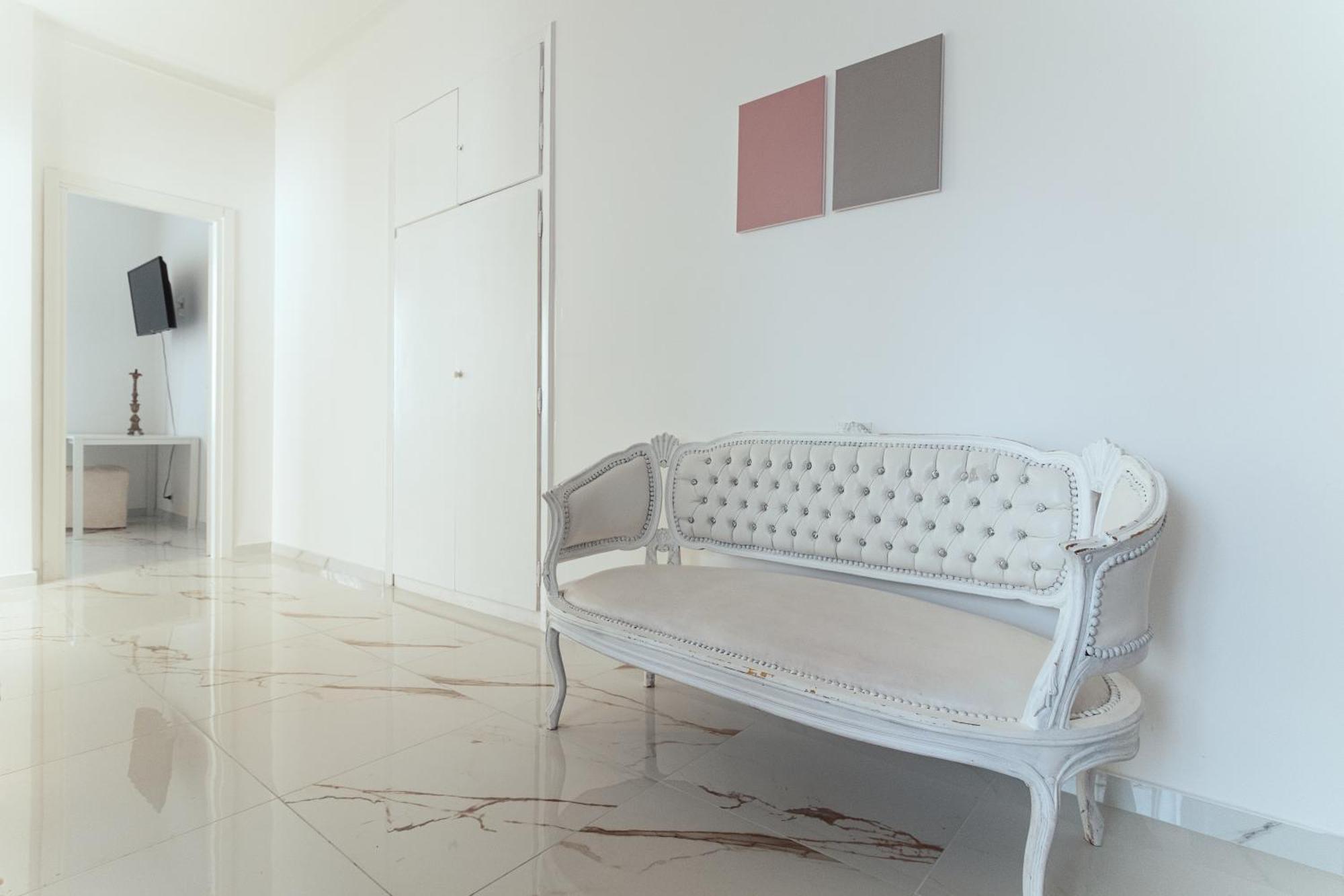 Baroque Apartment Рим Екстериор снимка