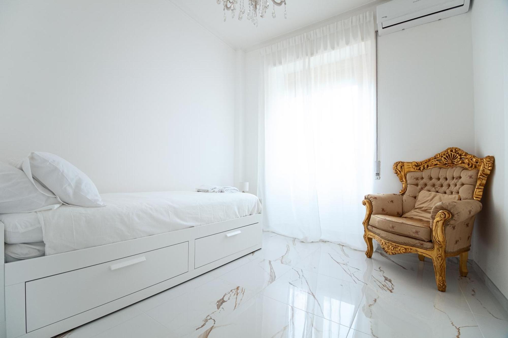 Baroque Apartment Рим Екстериор снимка