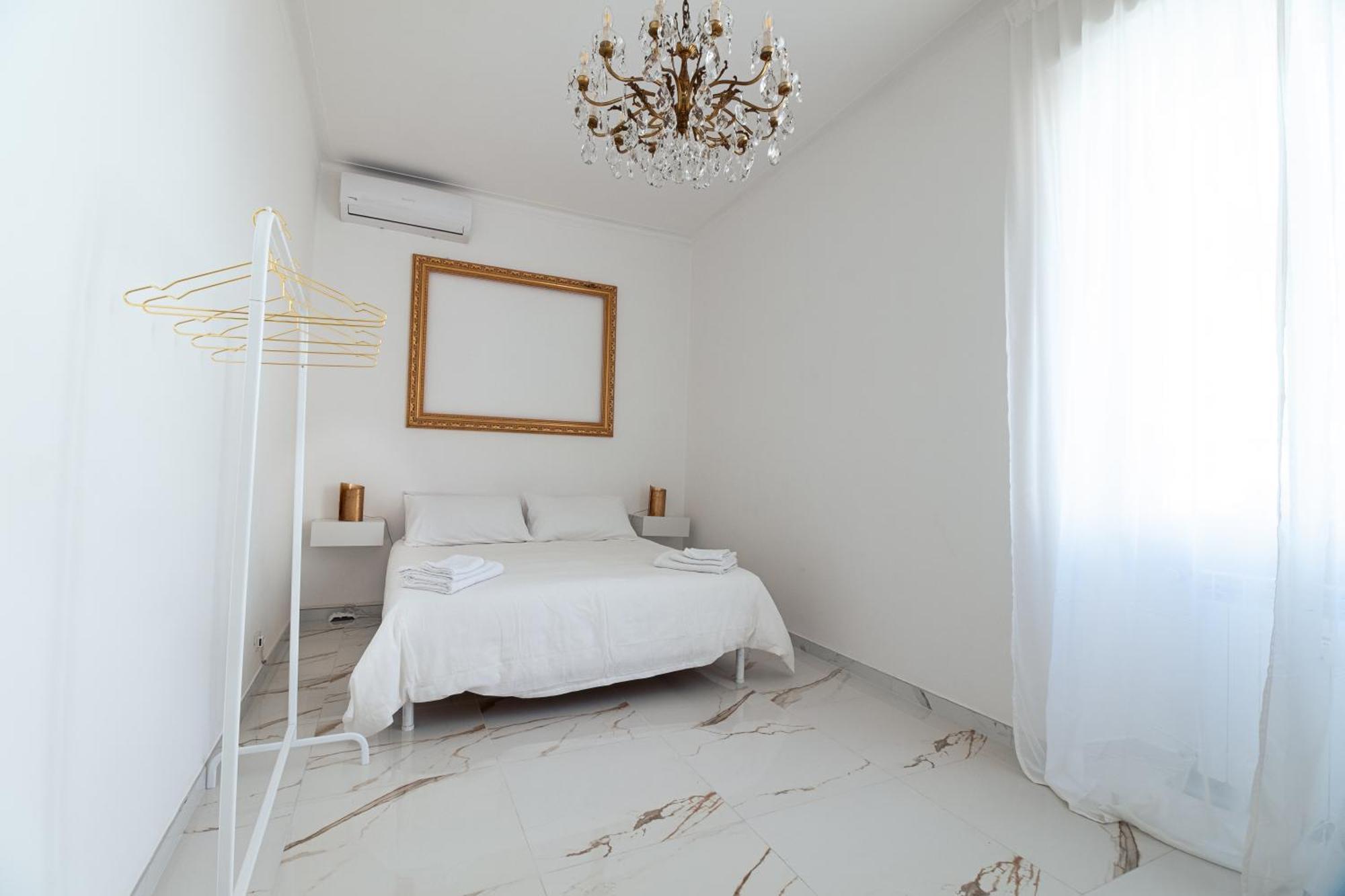 Baroque Apartment Рим Екстериор снимка